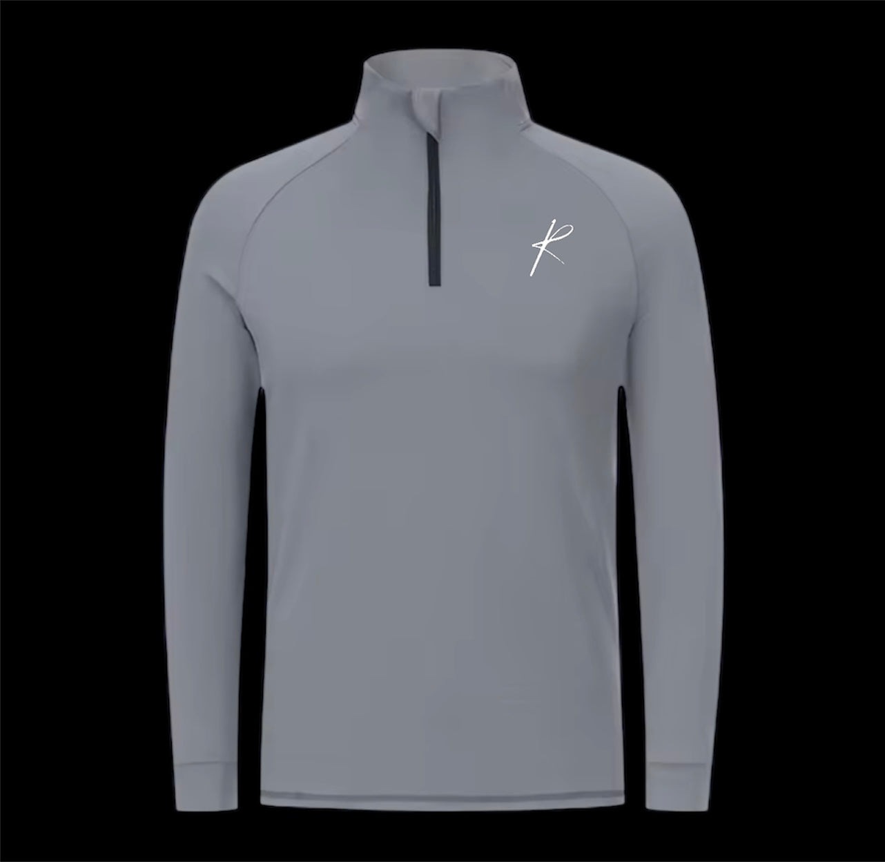 Half Zip