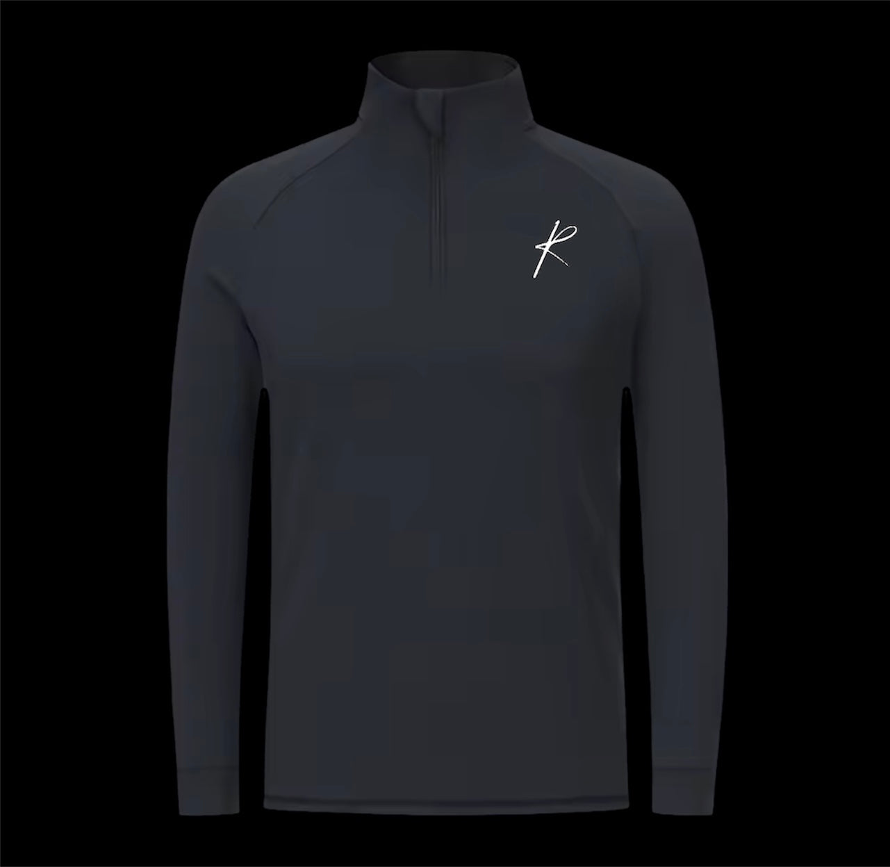 Half Zip
