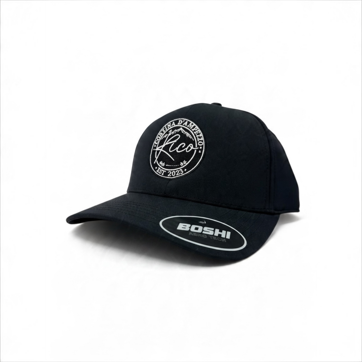 Cortina d’ampezzo cap