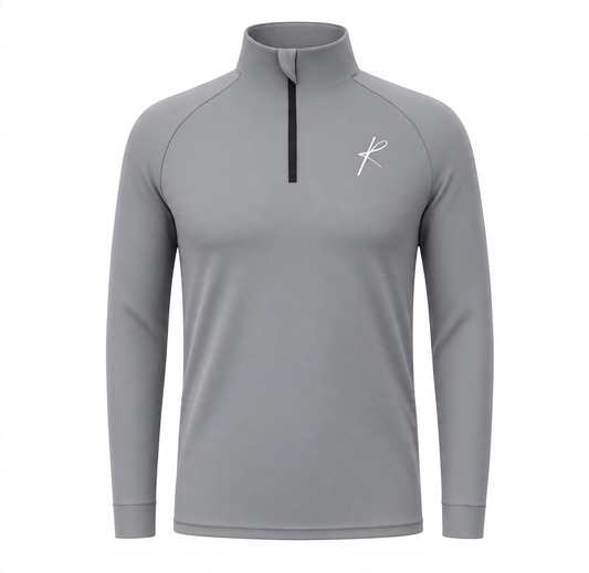 Half Zip