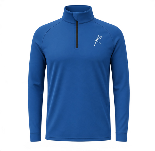 Half Zip