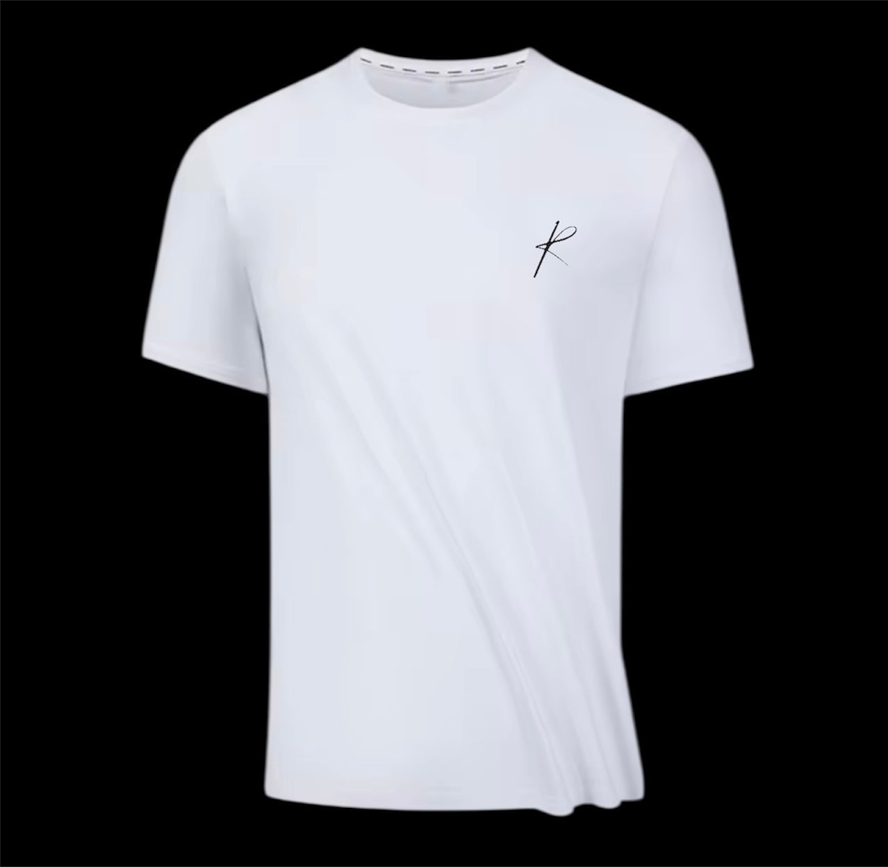 Cotton linen Tee