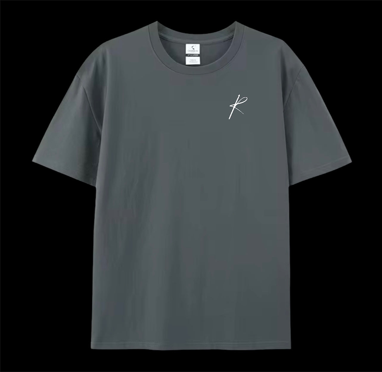 Cotton T shirt