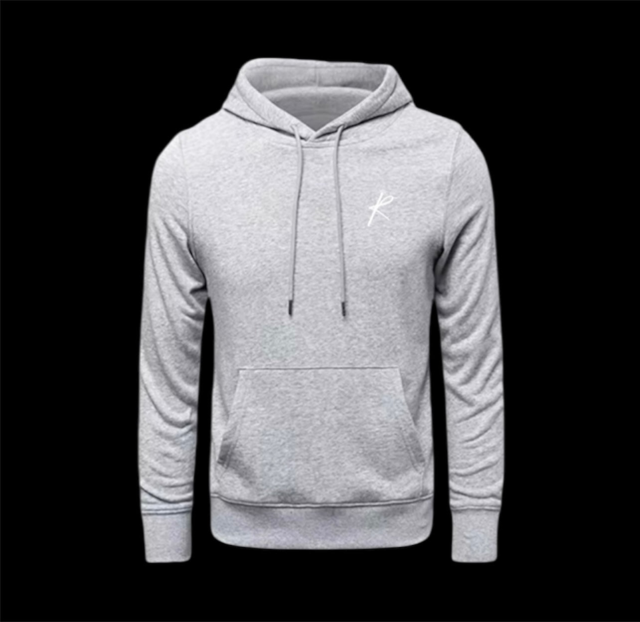 Cotton hoodie
