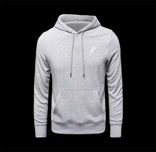 Cotton hoodie