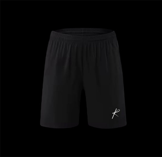 Track shorts