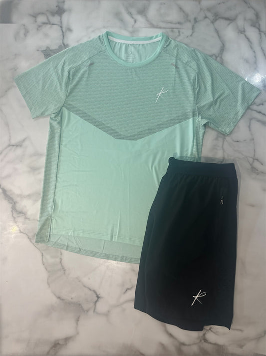 Mint Green