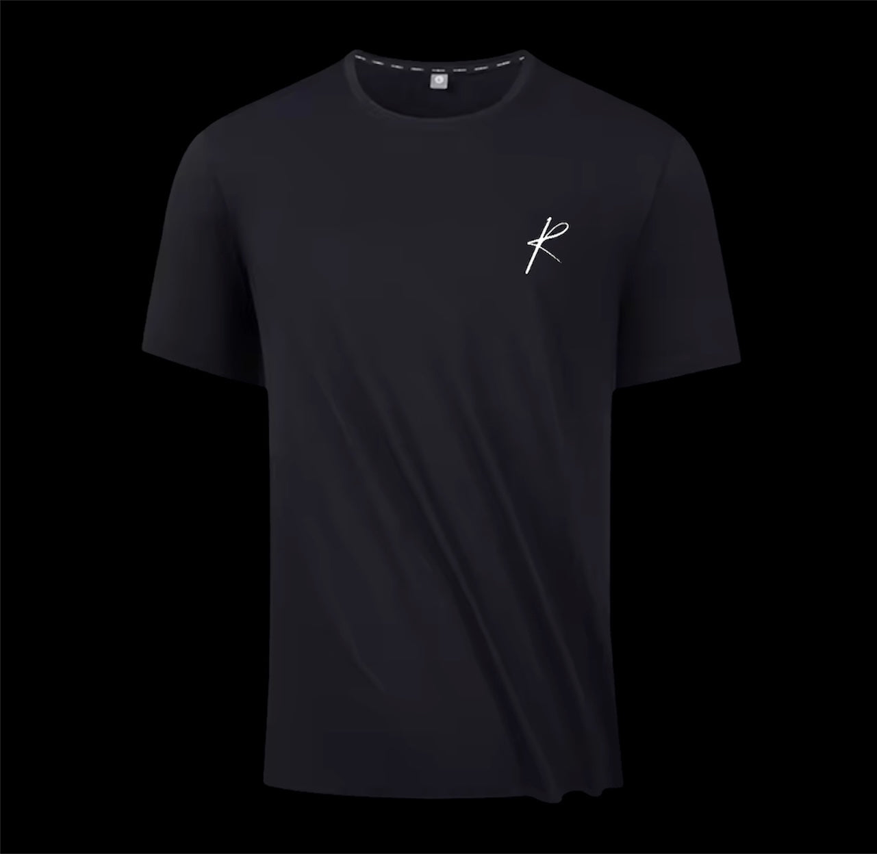 Cotton linen Tee