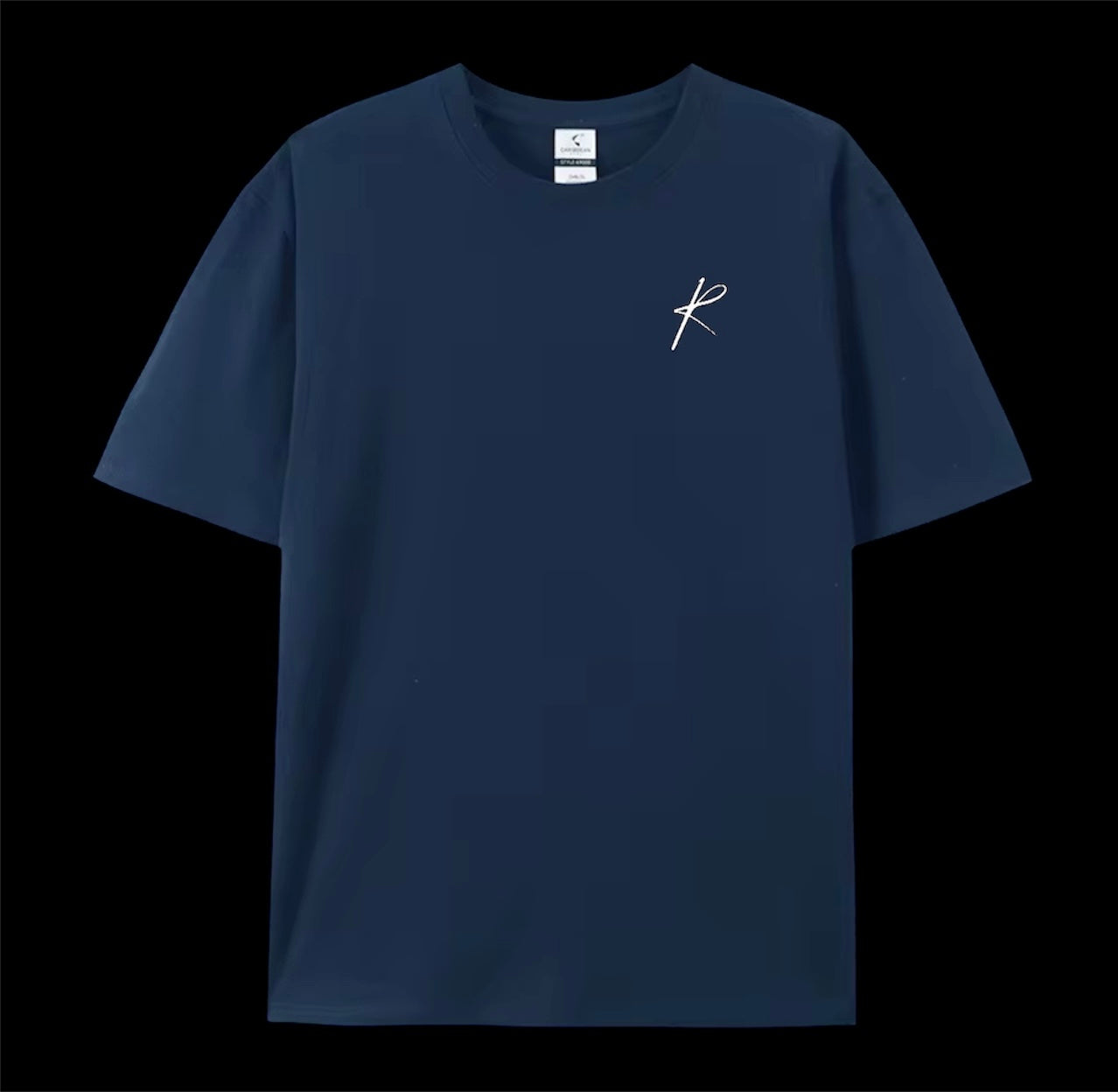 Cotton T shirt