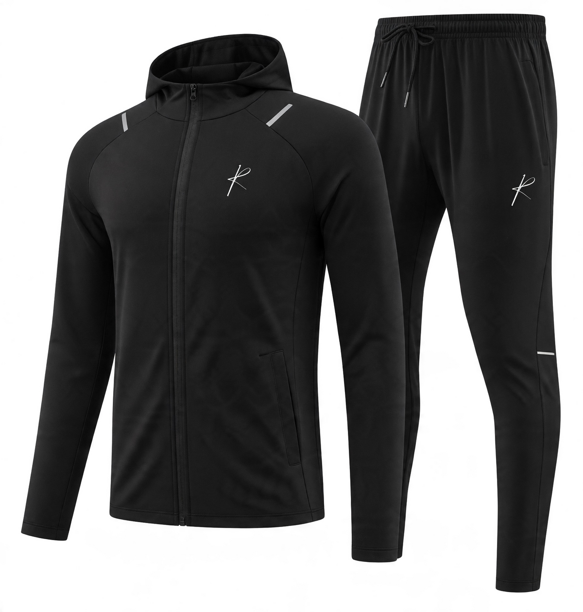 Performance tracksuit
