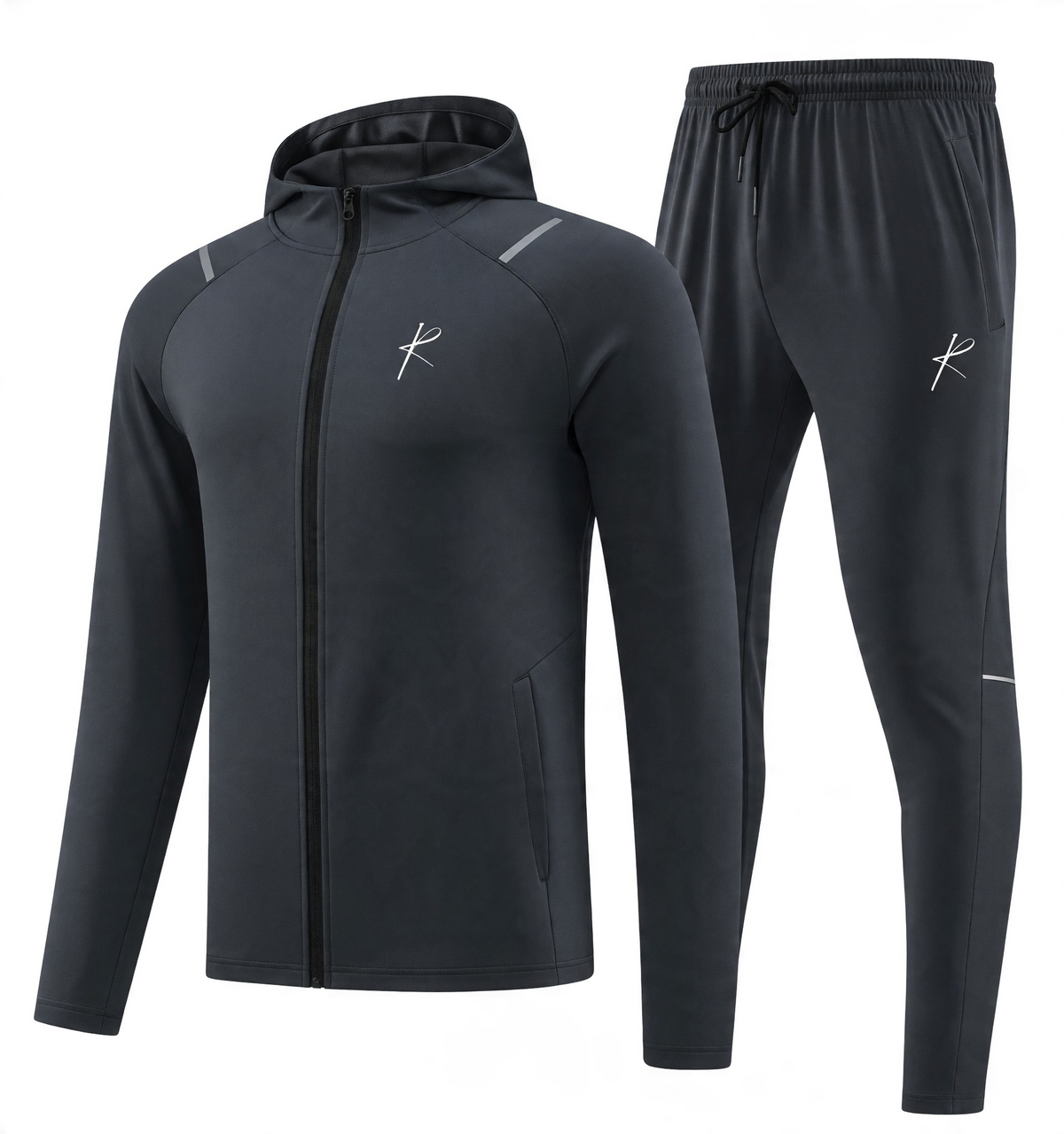 Performance tracksuit