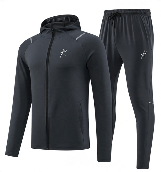 Performance tracksuit