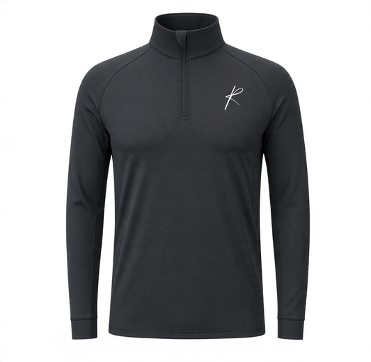 Half Zip
