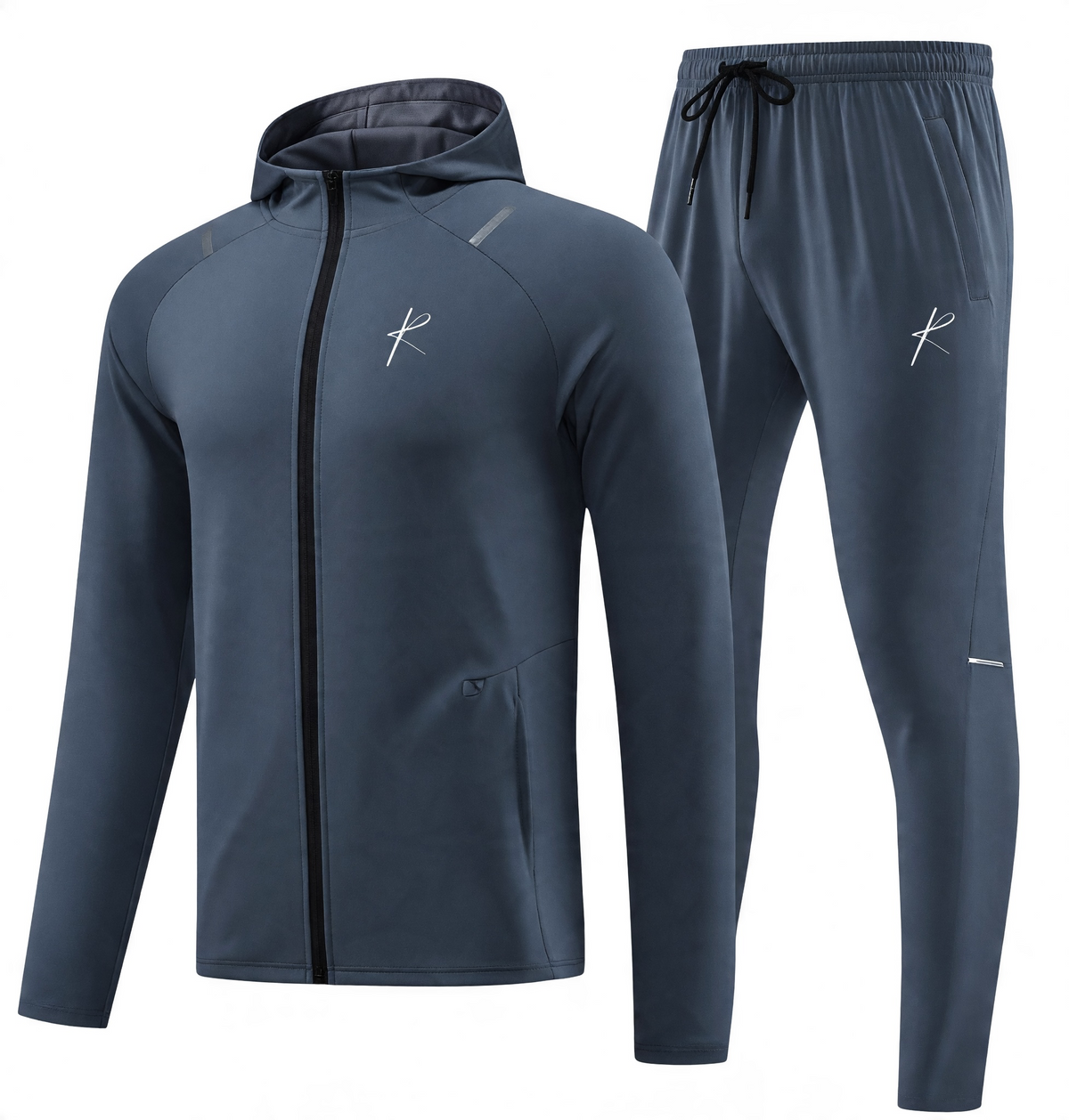 Performance tracksuit