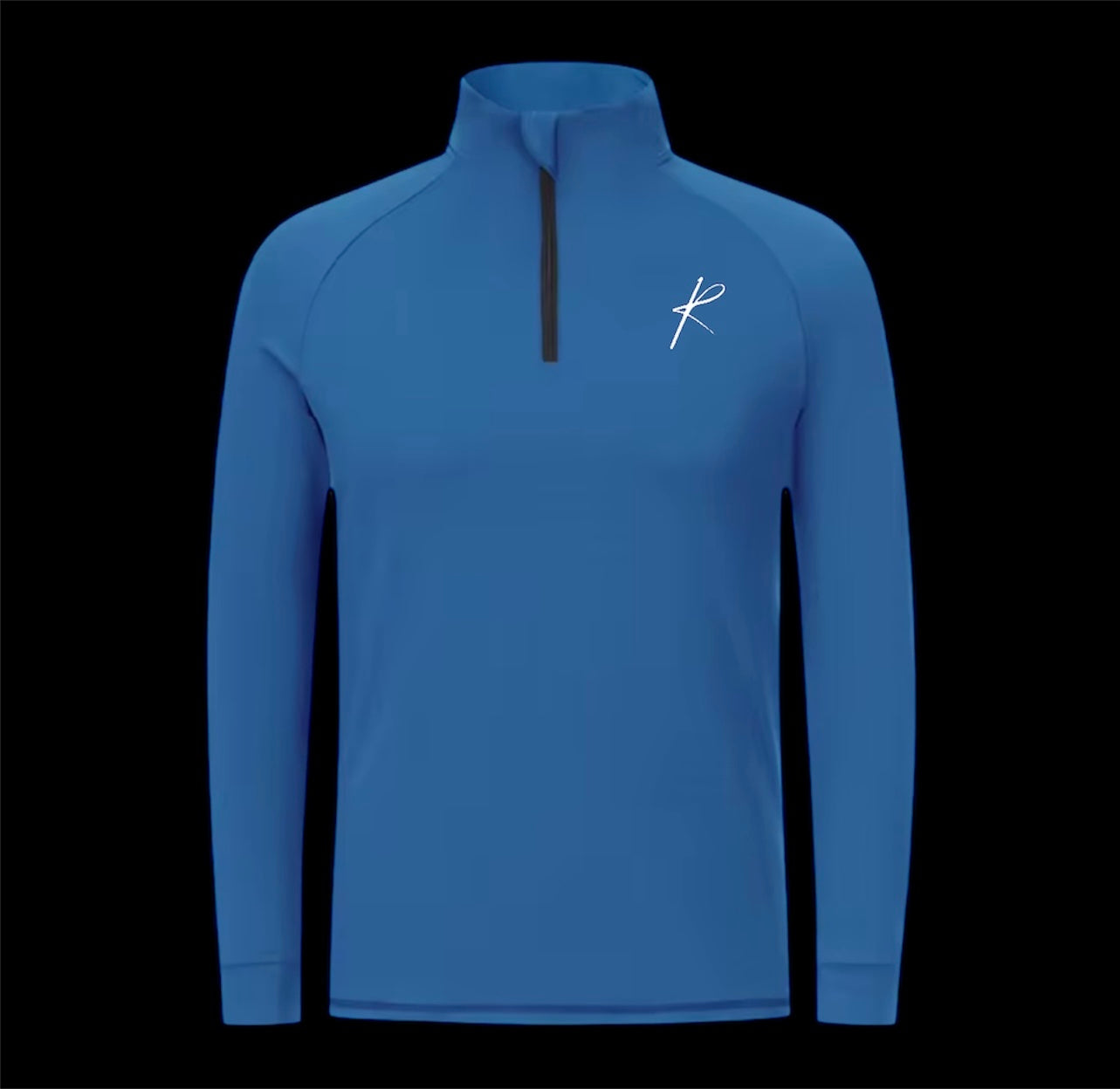 Half Zip