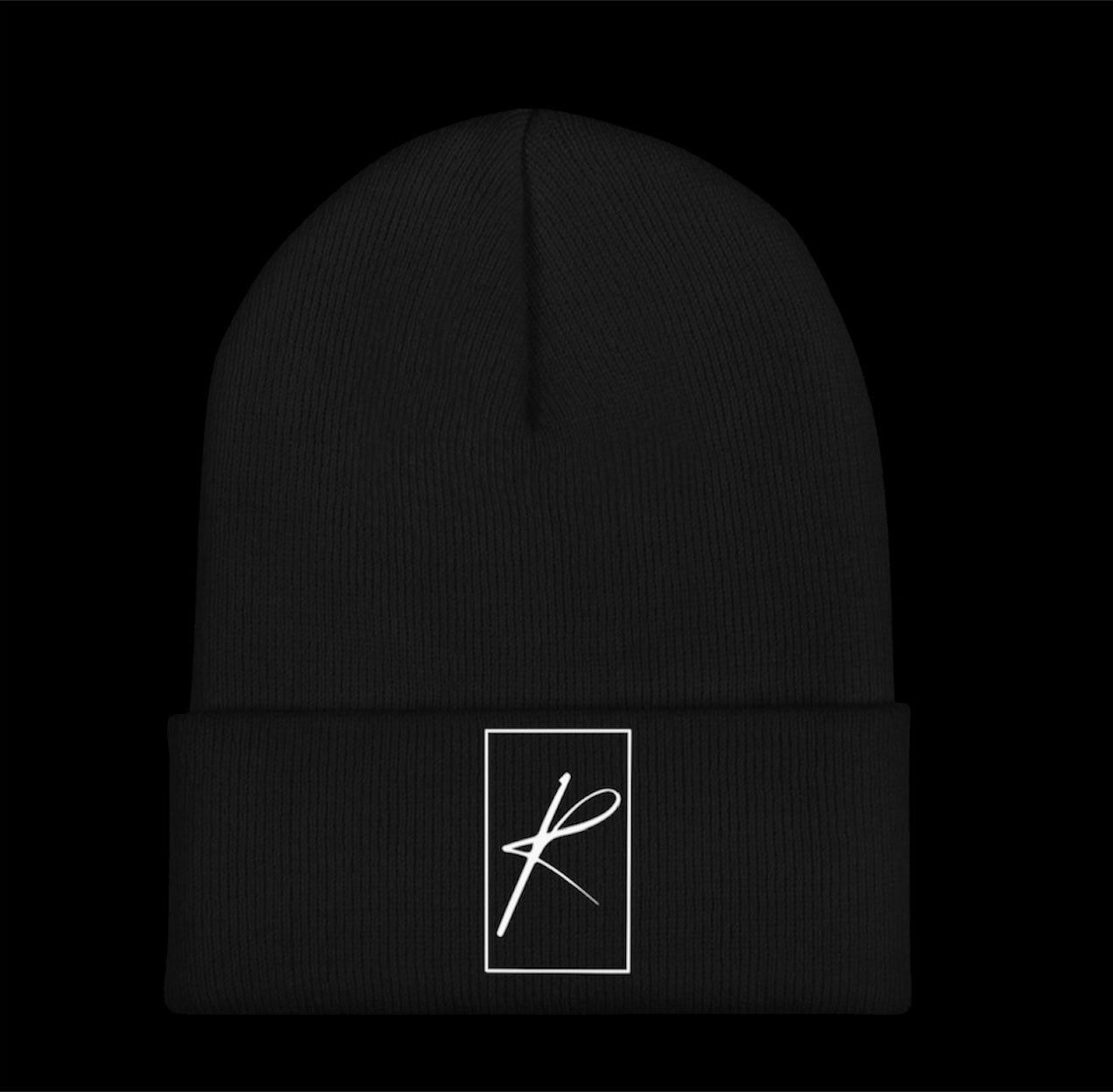 Merino beanie