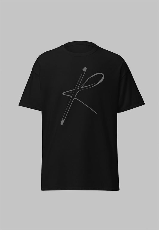 ‘R’ Heavy Tee