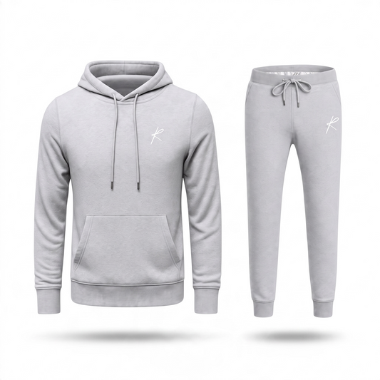 Cotton tracksuit