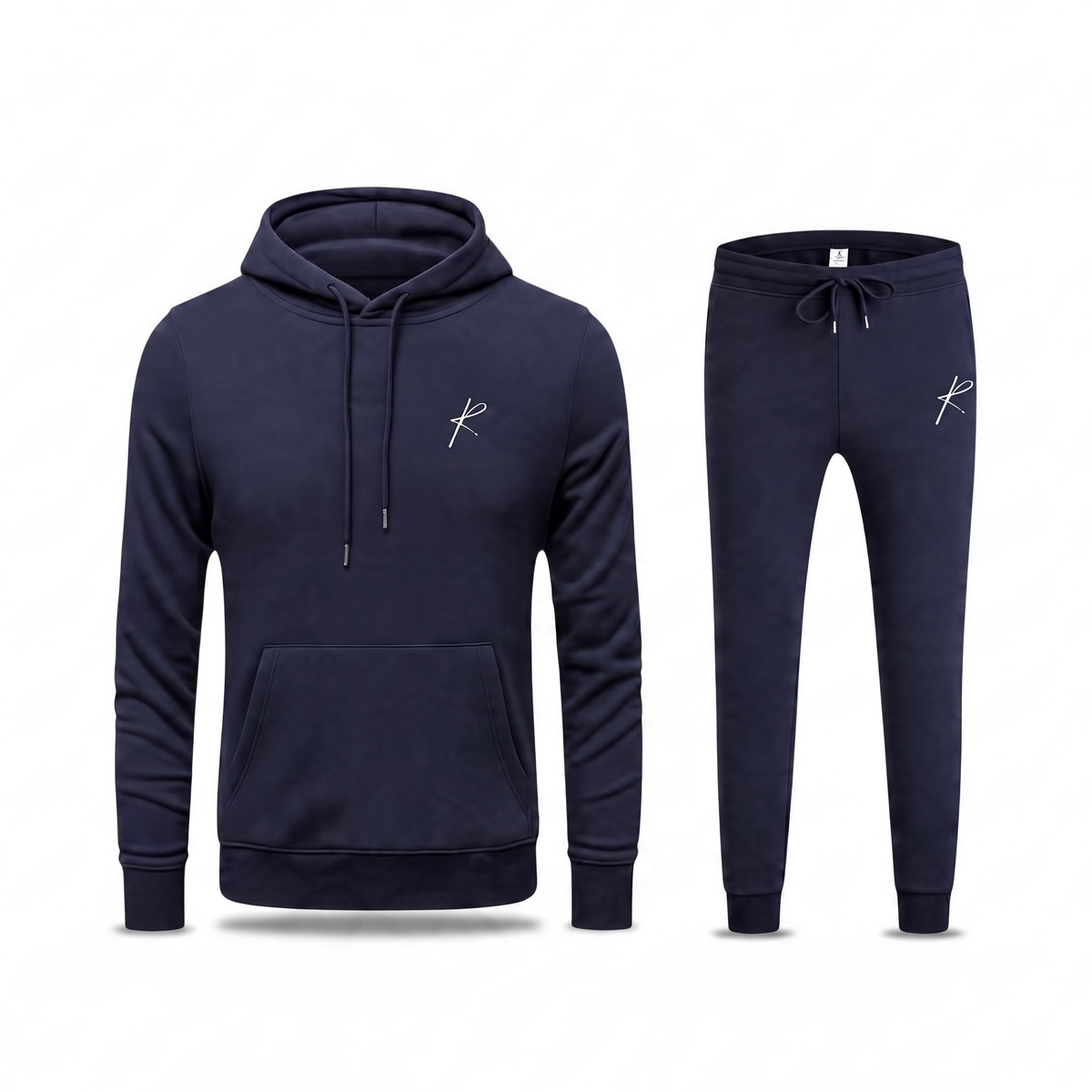 Cotton tracksuit