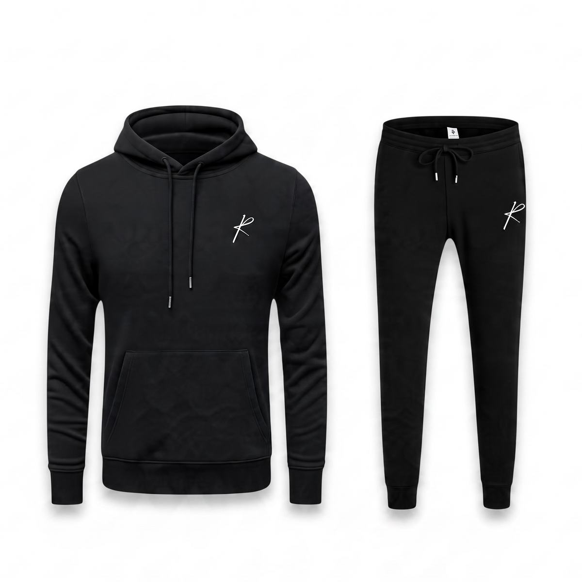 Cotton Tracksuit
