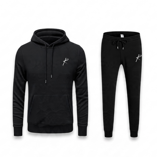 Cotton Tracksuit